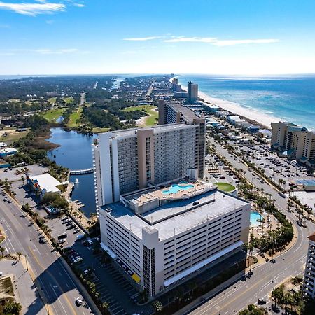 Laketown Wharf Resort By Panhandle Getaways Panama City Beach Luaran gambar