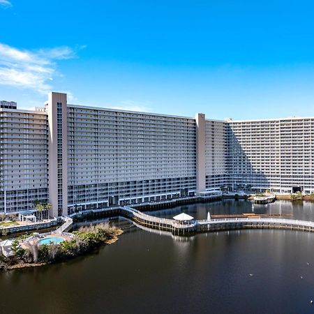 Laketown Wharf Resort By Panhandle Getaways Panama City Beach Luaran gambar