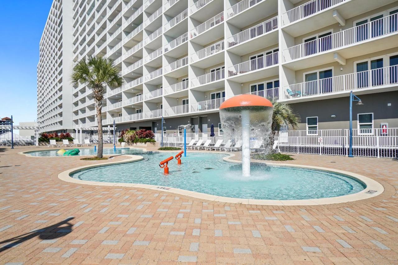 Laketown Wharf Resort By Panhandle Getaways Panama City Beach Luaran gambar