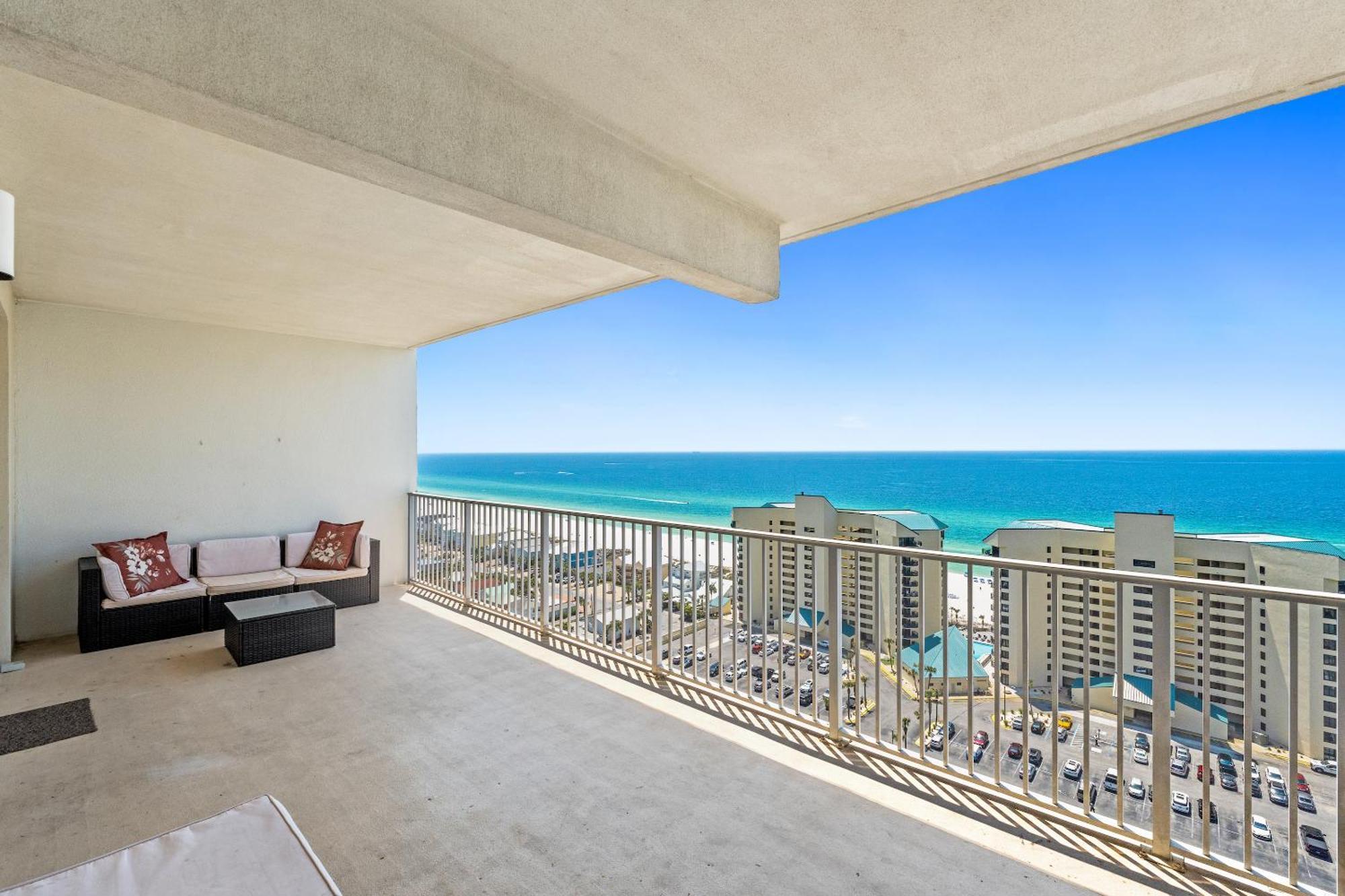 Laketown Wharf Resort By Panhandle Getaways Panama City Beach Bilik gambar