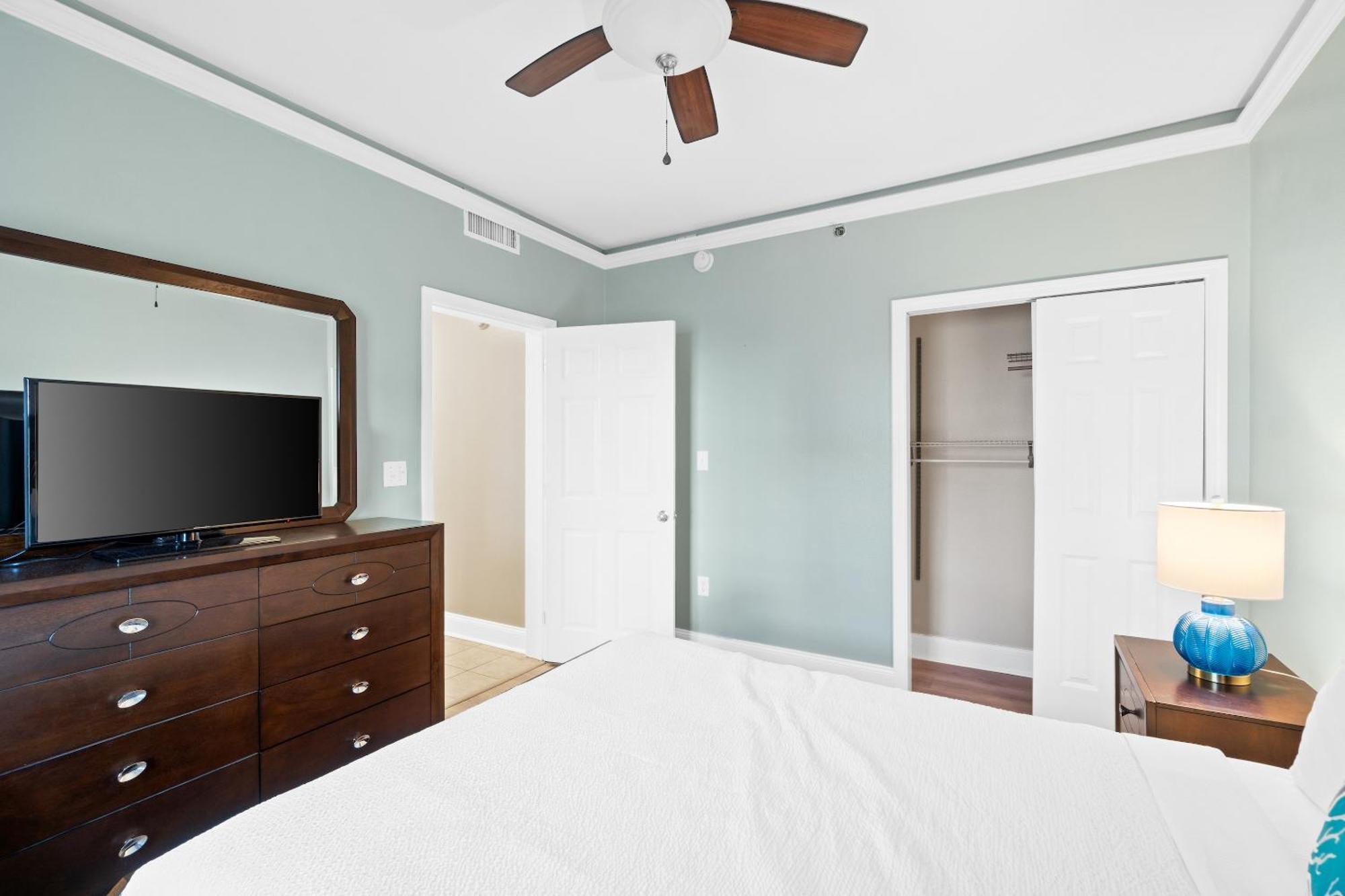 Laketown Wharf Resort By Panhandle Getaways Panama City Beach Bilik gambar