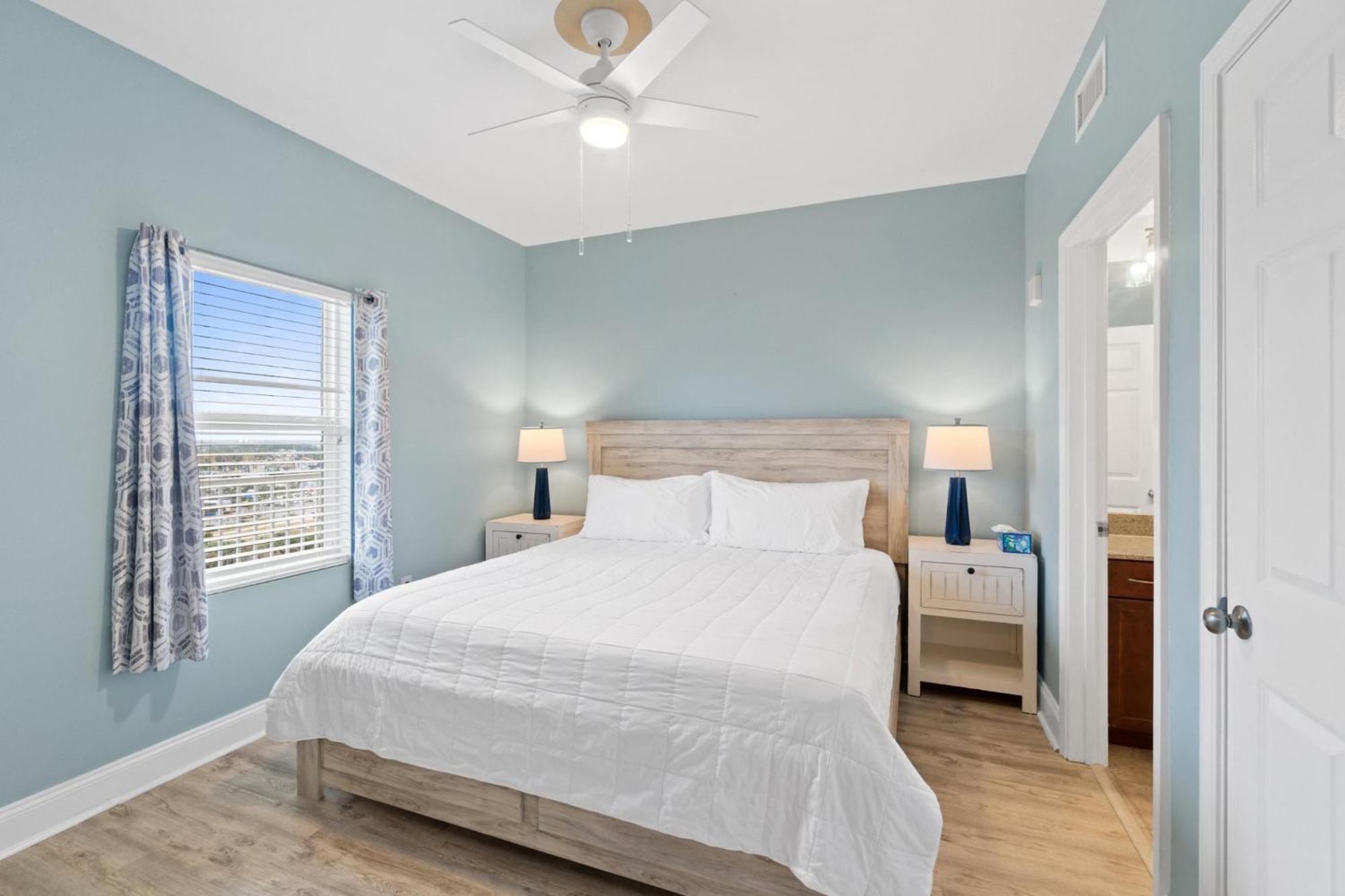Laketown Wharf Resort By Panhandle Getaways Panama City Beach Bilik gambar