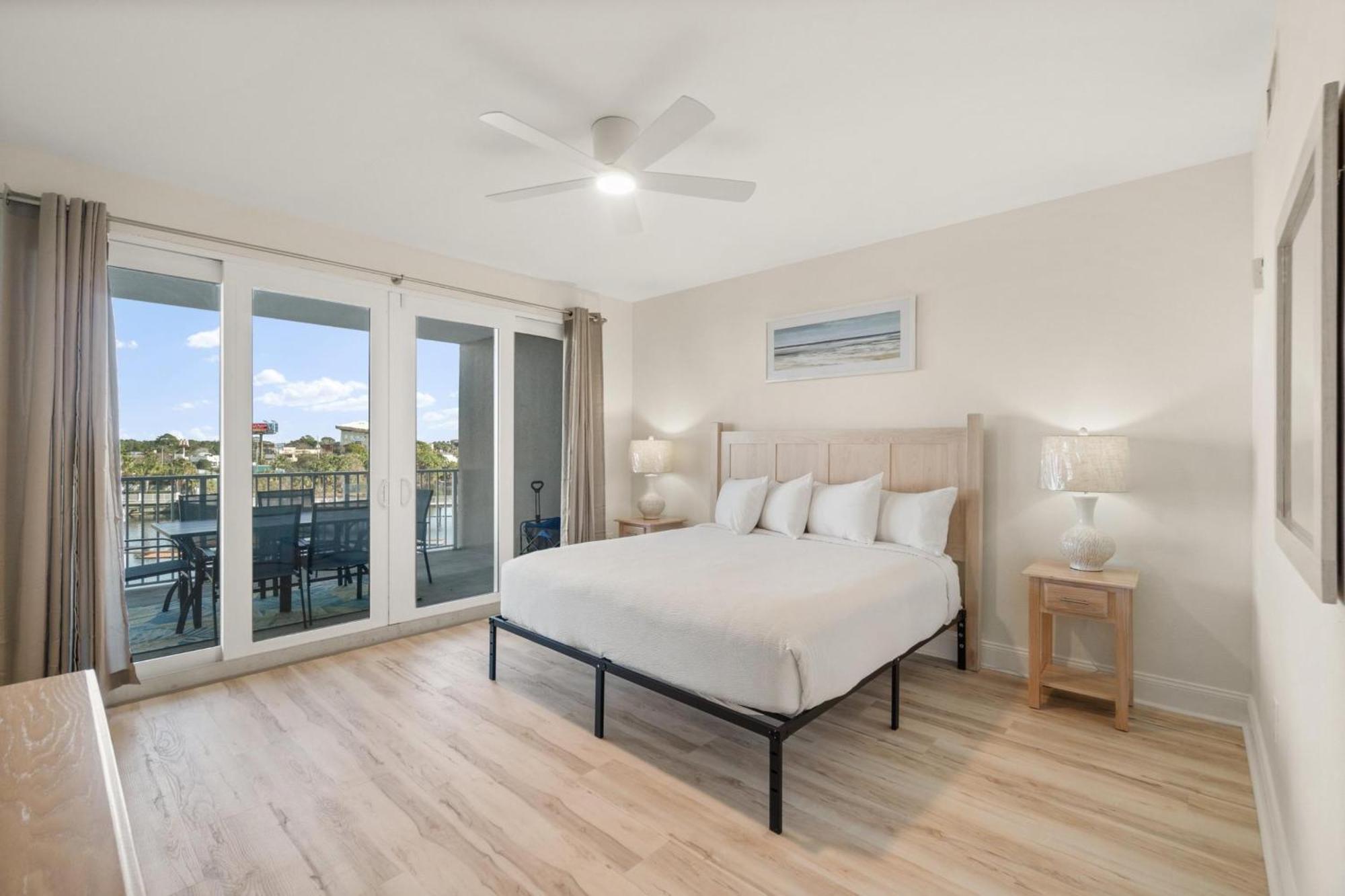 Laketown Wharf Resort By Panhandle Getaways Panama City Beach Luaran gambar