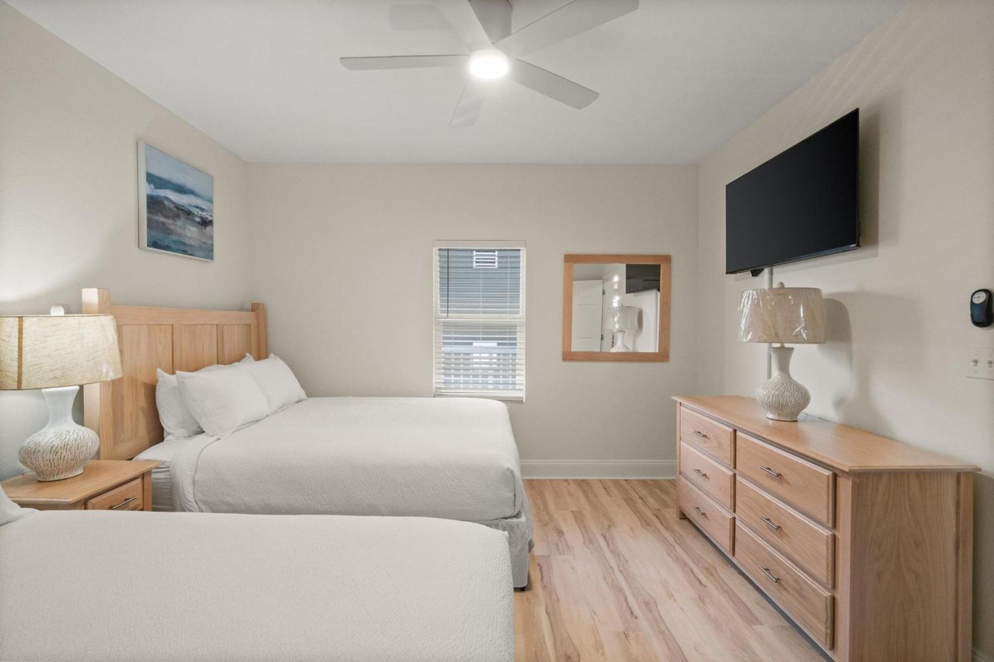 Laketown Wharf Resort By Panhandle Getaways Panama City Beach Luaran gambar
