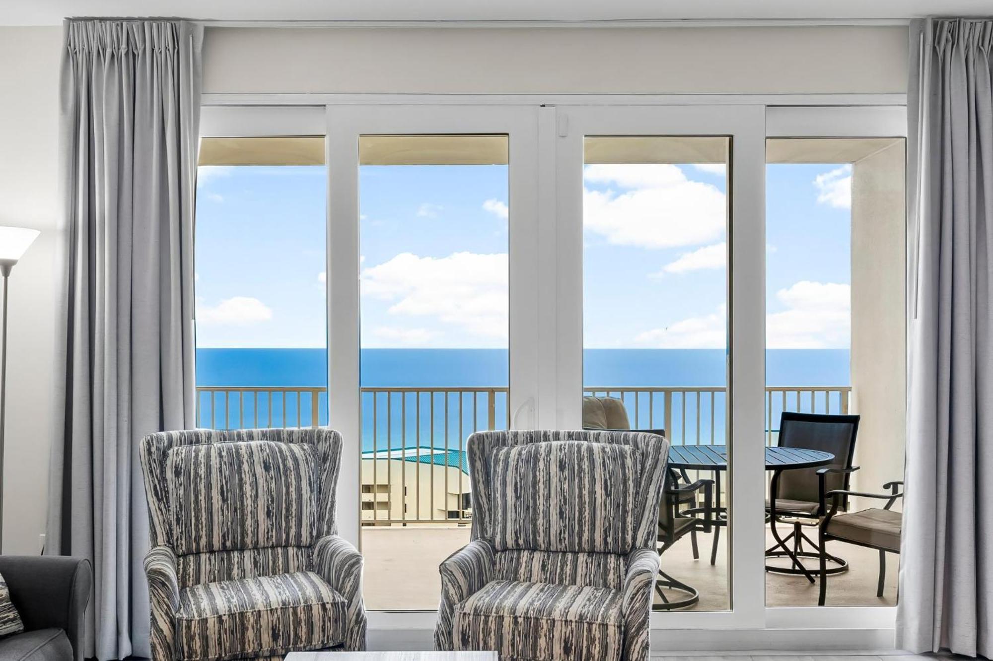 Laketown Wharf Resort By Panhandle Getaways Panama City Beach Bilik gambar