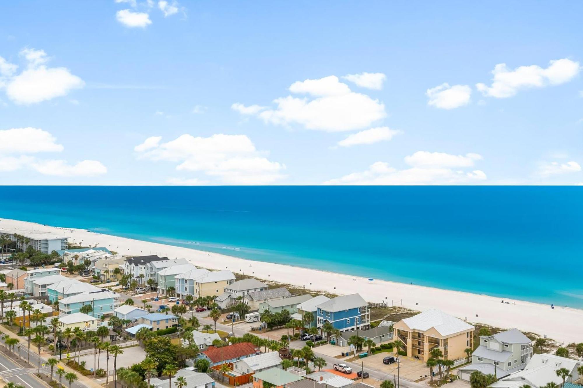 Laketown Wharf Resort By Panhandle Getaways Panama City Beach Bilik gambar