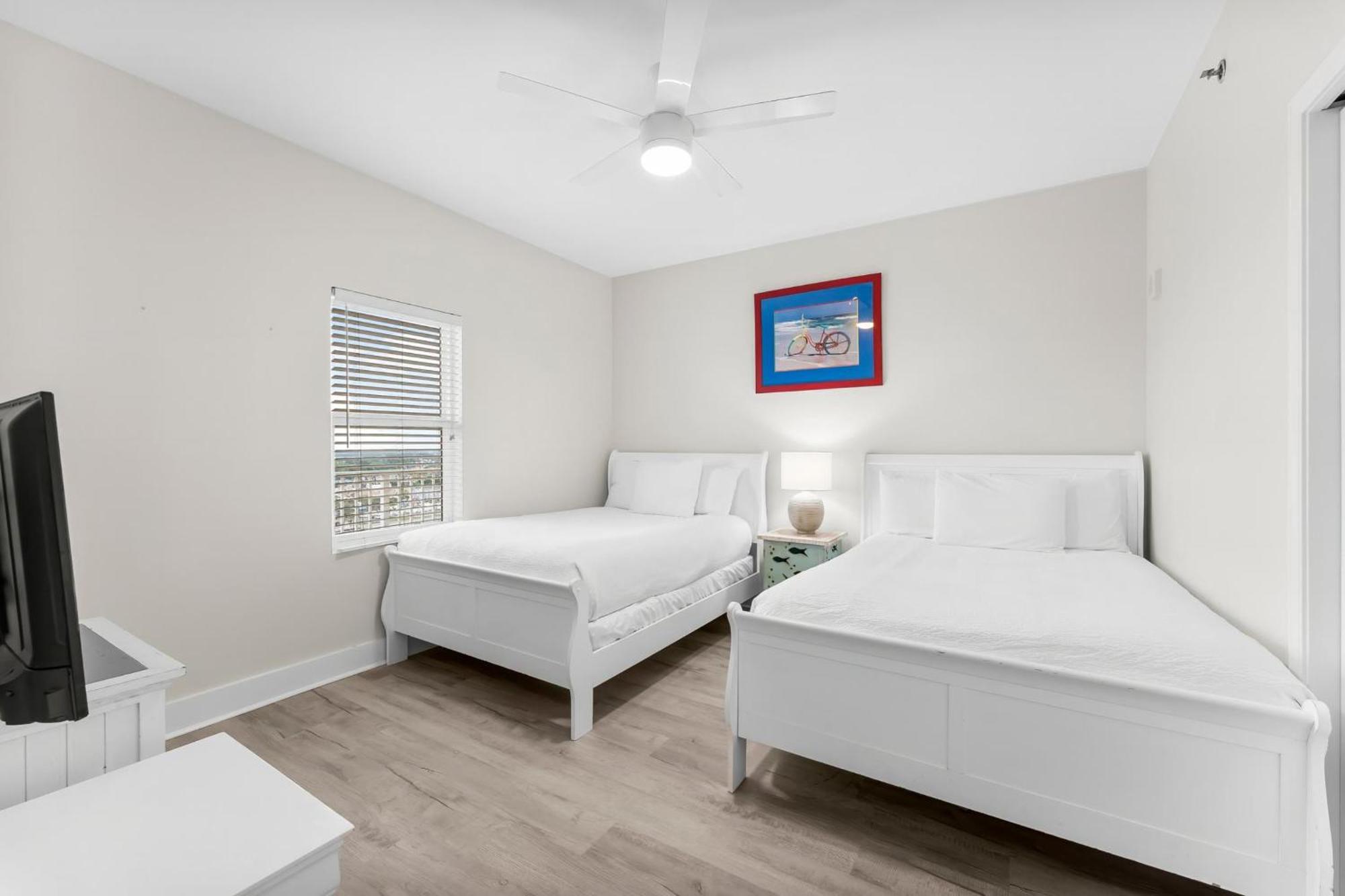 Laketown Wharf Resort By Panhandle Getaways Panama City Beach Bilik gambar